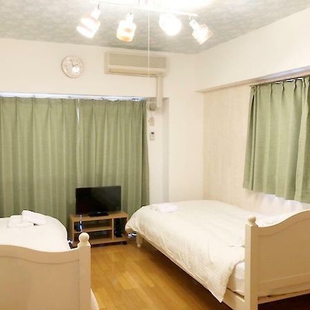 Ferienwohnung ピオーレ大手門501 Susakiuramachi Exterior foto