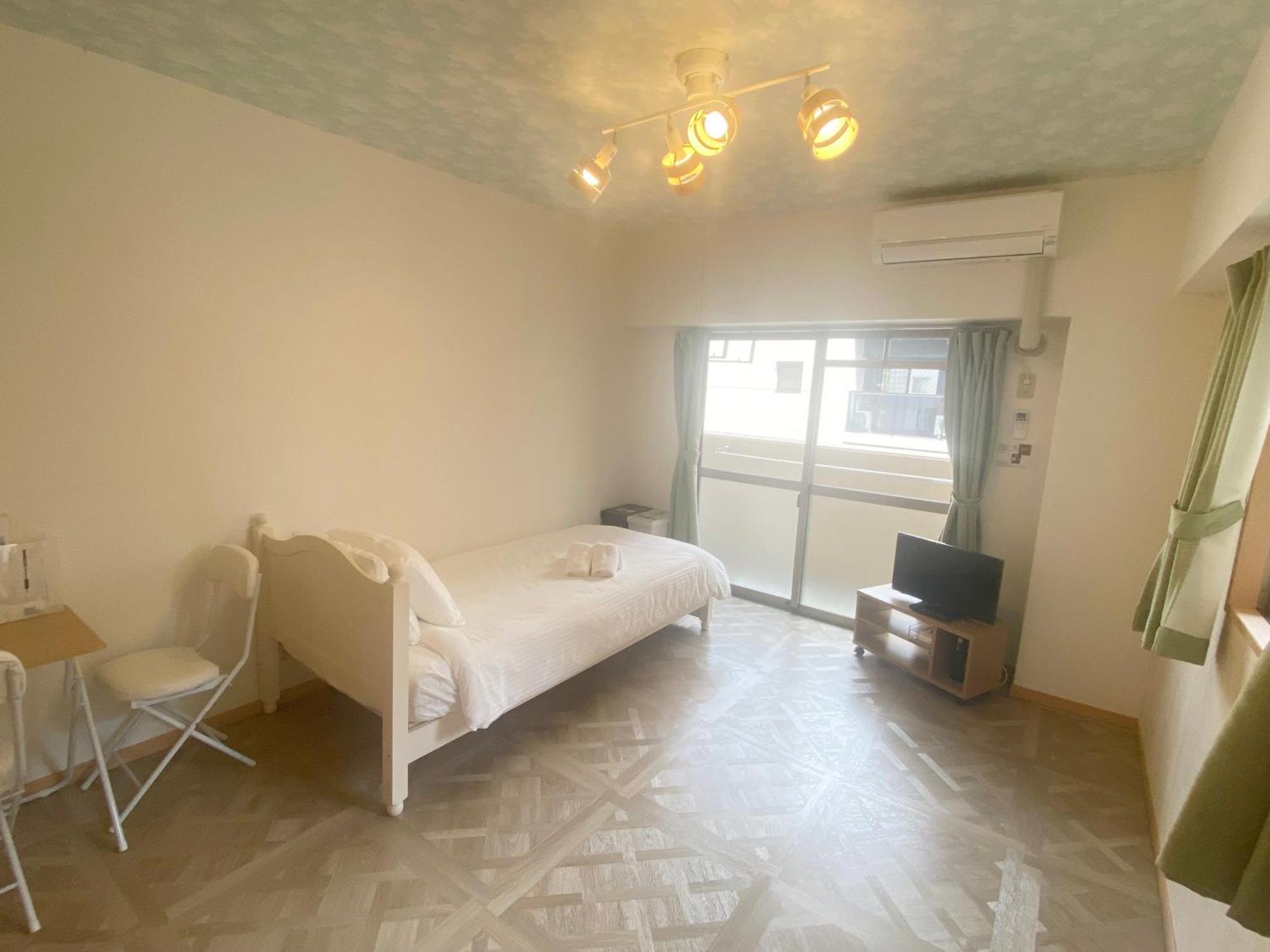 Ferienwohnung ピオーレ大手門501 Susakiuramachi Exterior foto