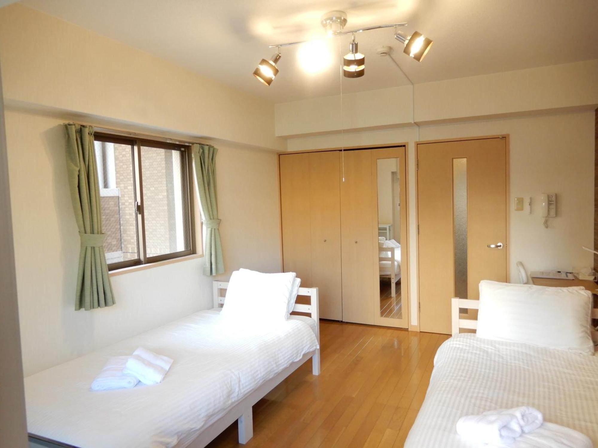 Ferienwohnung ピオーレ大手門501 Susakiuramachi Exterior foto