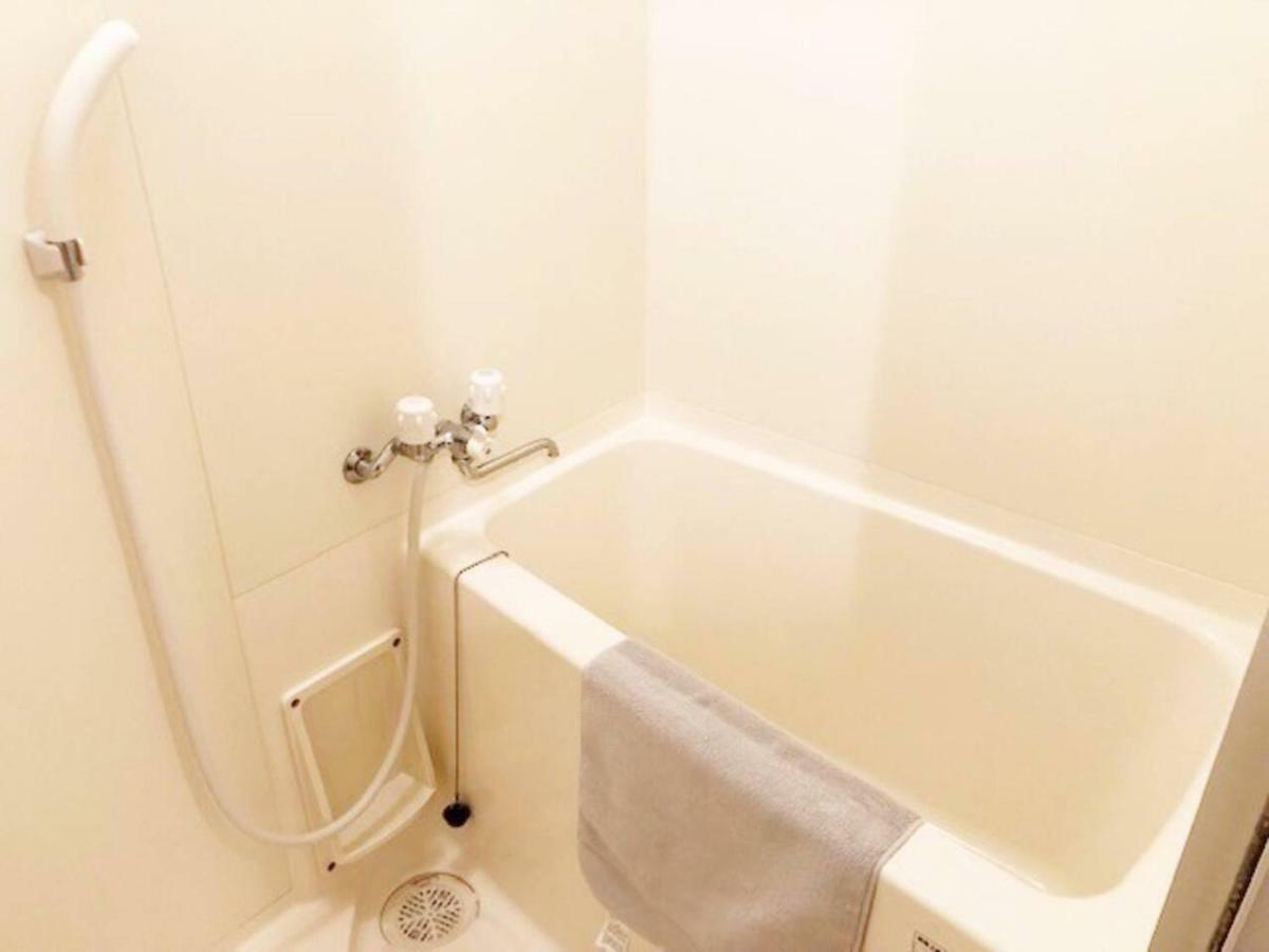 Ferienwohnung ピオーレ大手門501 Susakiuramachi Exterior foto