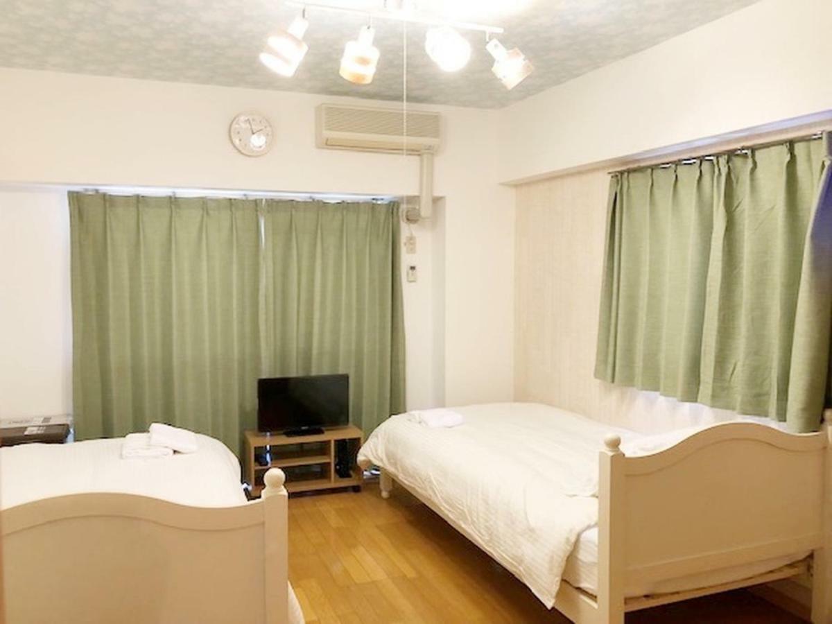 Ferienwohnung ピオーレ大手門501 Susakiuramachi Exterior foto