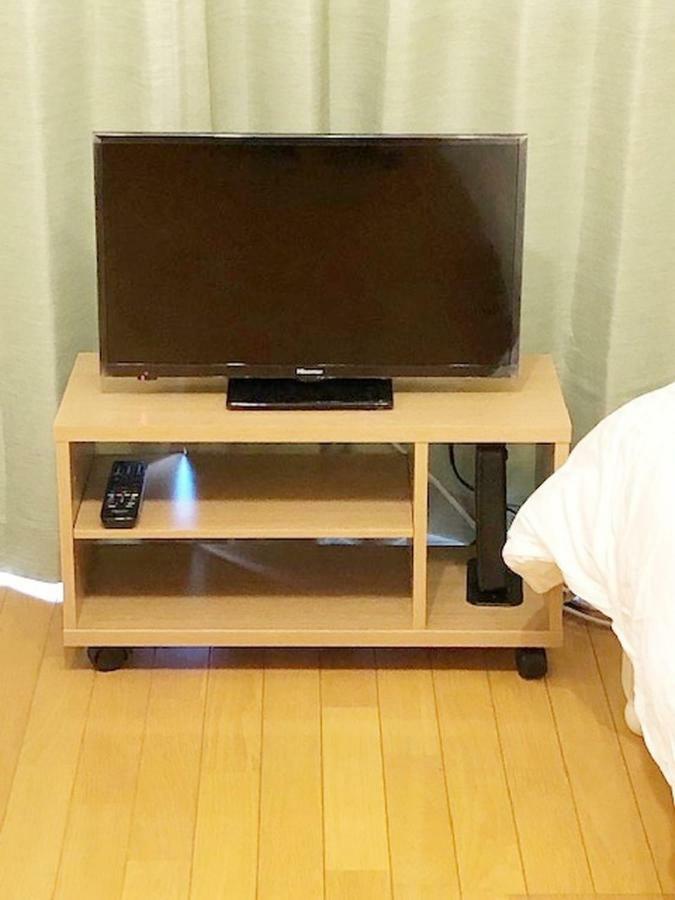 Ferienwohnung ピオーレ大手門501 Susakiuramachi Exterior foto