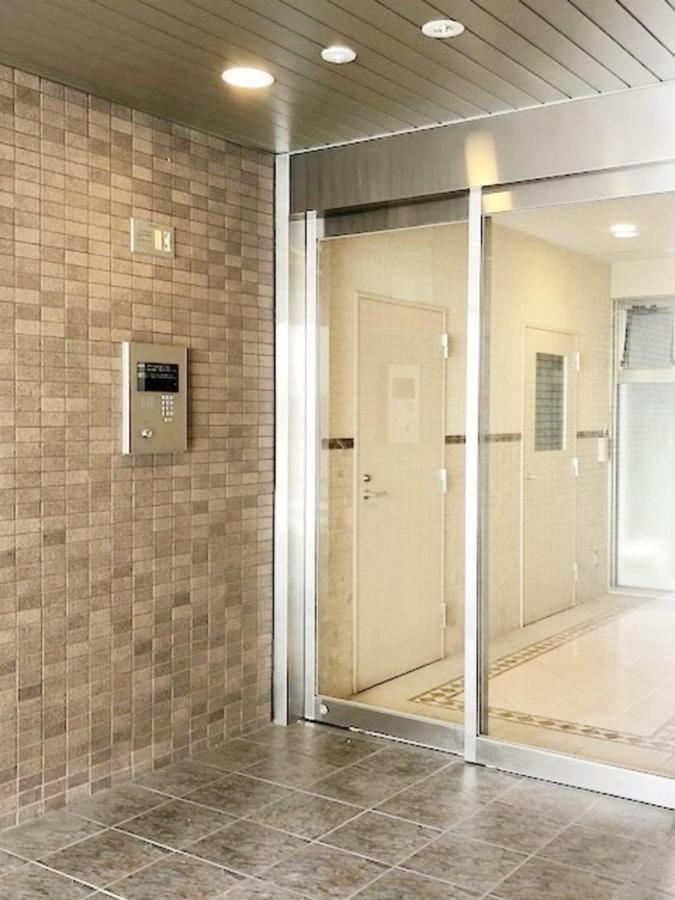 Ferienwohnung ピオーレ大手門501 Susakiuramachi Exterior foto