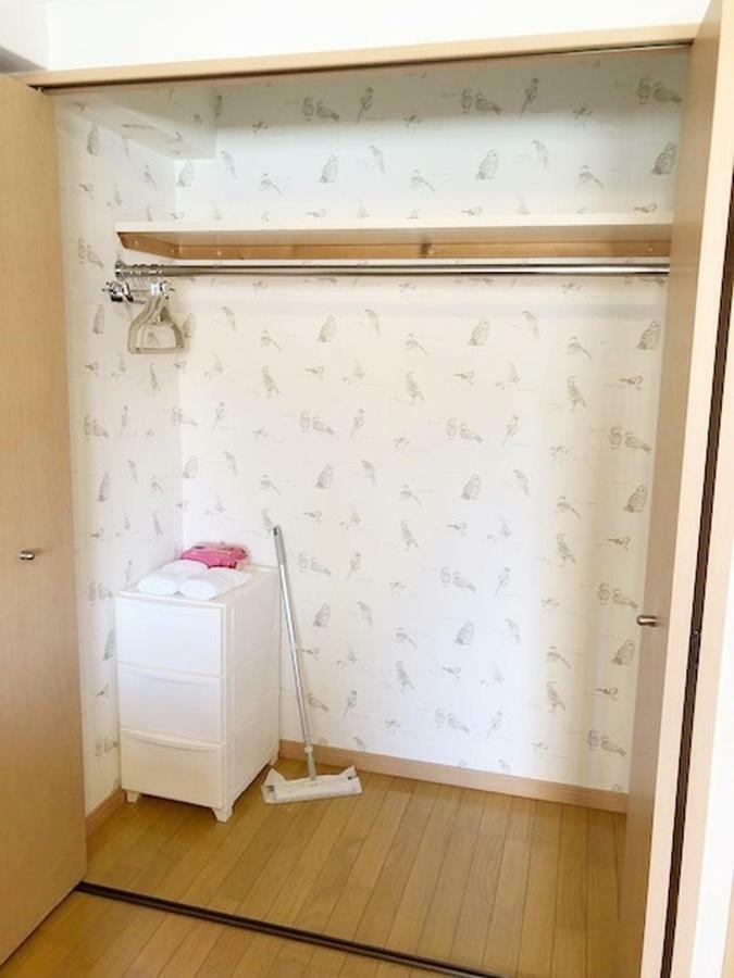 Ferienwohnung ピオーレ大手門501 Susakiuramachi Exterior foto